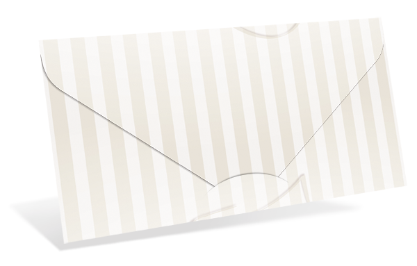 Gutscheinkarte Classic "dinner" Gutscheinkarte Classic "dinner"