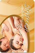 Terminkarte "Spa quer"