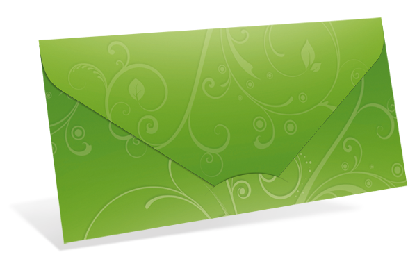 Gutscheinkarte Classic "grünes Herz" Gutscheinkarte Classic "grünes Herz"