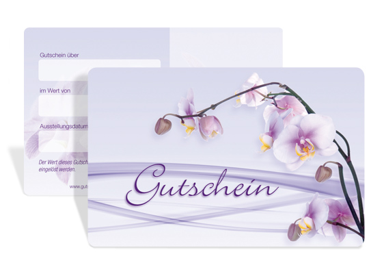 Gutscheinkarte Cute Case "süße Brise" Gutscheinkarte Cute Case "süße Brise"