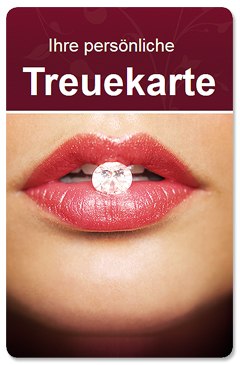 Treuekarte "Liebesbeweis"