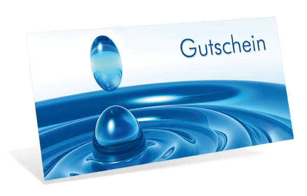 Gutscheinkarte Classic "Philosophie"