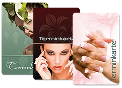 Welche Vorteile bringen professionelle Terminkarten für Fußpfleger und Podologen?