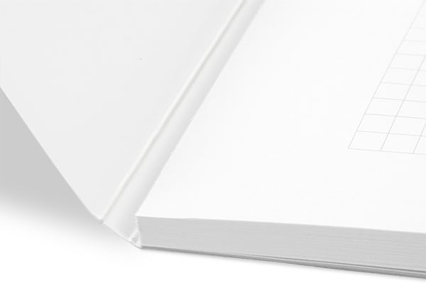 Notizblock DIN A4 mit Umschlag Notizblock DIN A4 mit Umschlag