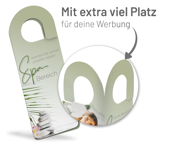 120003 Klapptürhänger Classic Klapptürhänger Classic