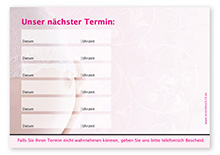1215010618 Terminzettel "Babyglück" 6 Termine Terminzettel "Babyglück" 6 Termine