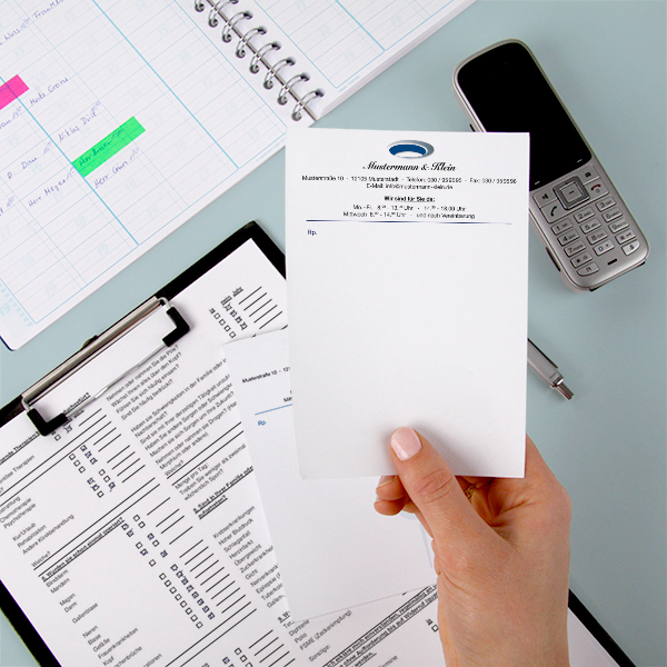 Welche Unterschiede gibt es zwischen Privat- und Kassenrezepten?