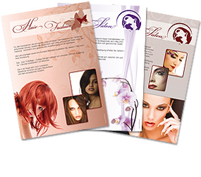 Friseure & Coiffeure
