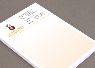 Privatrezepte Classic hochformat