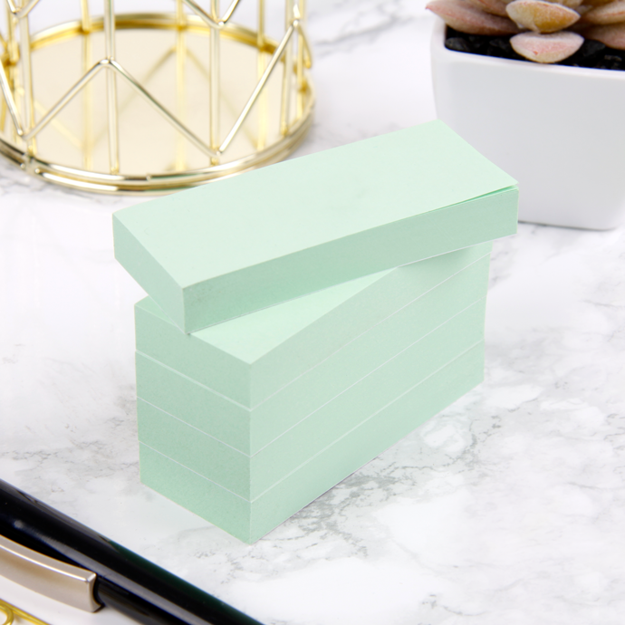 BIZSTIX® Office Waldmeister 30 x 75 mm BIZSTIX® Office Waldmeister 30 x 75 mm