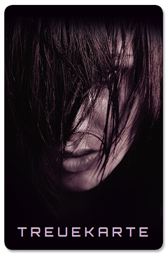 1244010120 Treuekarte "Energie" Treuekarte "Energie"