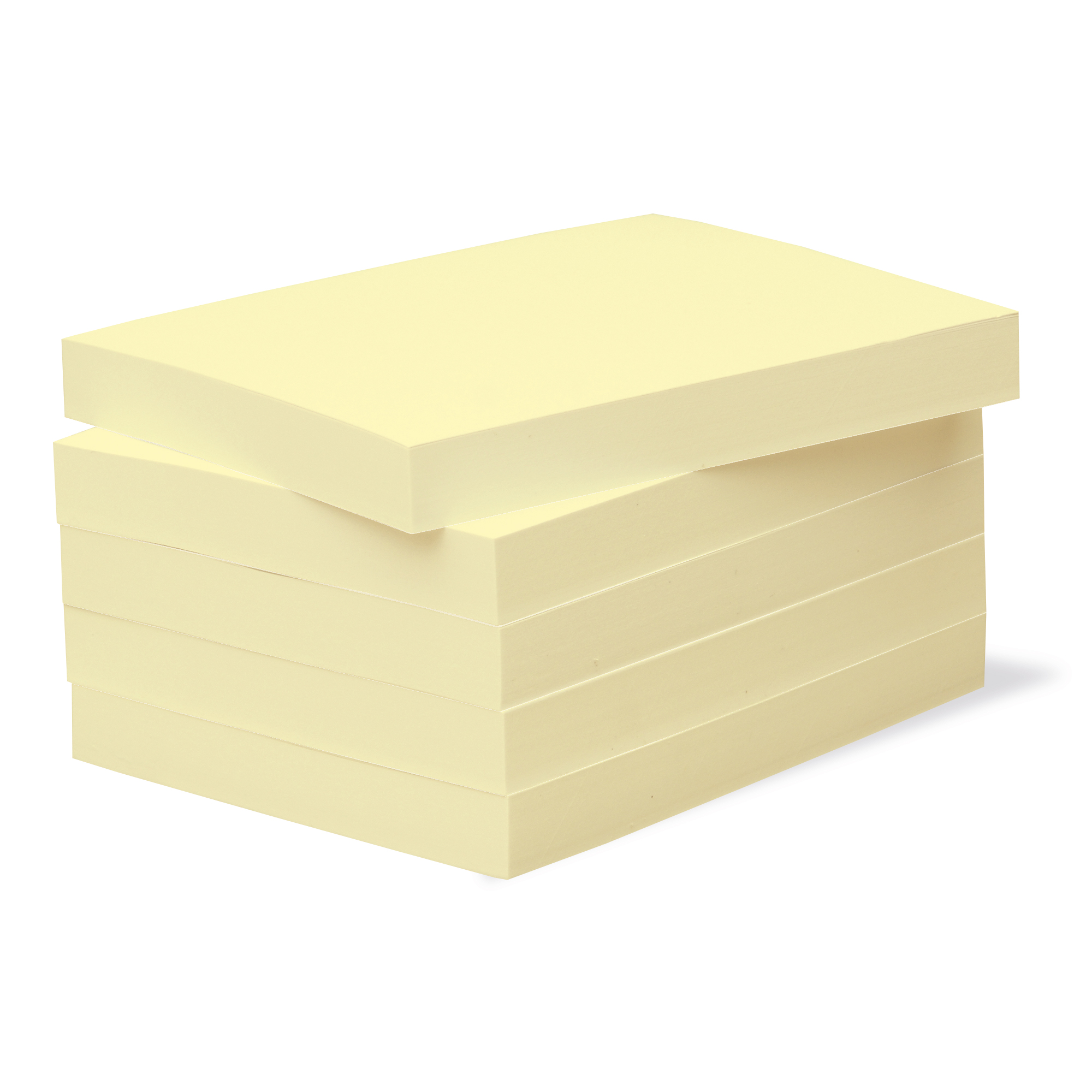 1301030201 BIZSTIX® Office vanille 100 x 75 mm BIZSTIX® Office vanille 100 x 75 mm