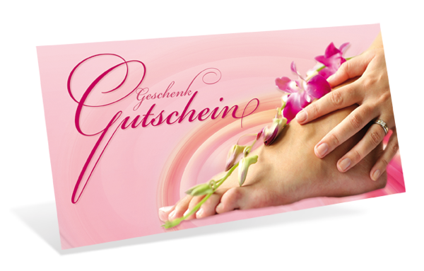 1209010151 Gutscheinkarte Classic "Streicheleinheiten" Gutscheinkarte Classic "Streicheleinheiten"