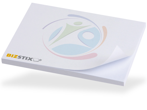 BIZSTIX® Classic 100 x 72 mm