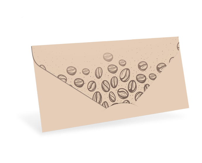 Gutscheinkarte Classic "Coffee Time" individuell Gutscheinkarte Classic "Coffee Time" individuell