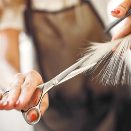 Friseure/Coiffeure