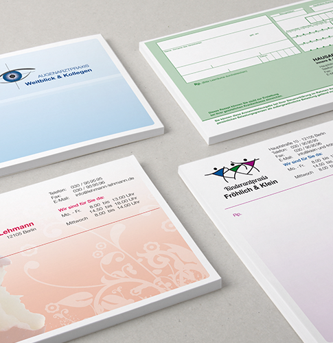 Was sind Privatrezepte und wann werden sie verwendet? Was sind Privatrezepte und wann werden sie verwendet?